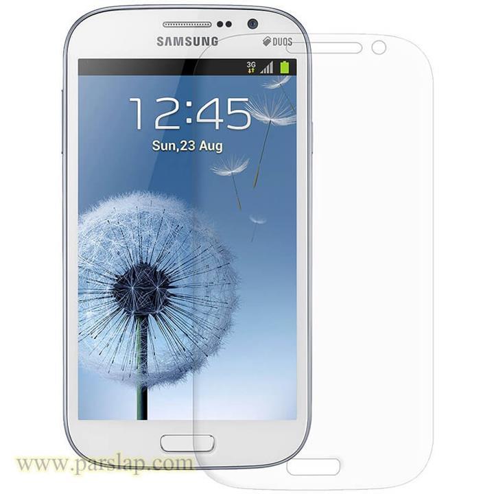 محافظ صفحه نمایش شیشه ای تمپرد مدل Strong مناسب برای گوشی سامسونگ گلکسی Grand I9082 Samsung Galaxy Grand i9082 Screen Guard Glass